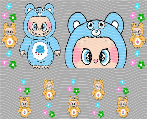 Mini stanlye cup-KW538